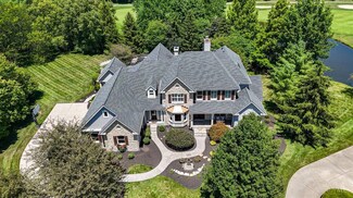 4464 Raynor Ct, Mason, OH 45040