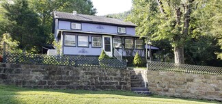 1433 Main Ave W, Big Stone Gap, VA 24219