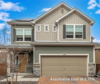 10125 Zeno St, Commerce City, CO 80022