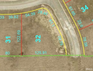 Lot 32 Hitching Post Ln, Muncie, IN 47304