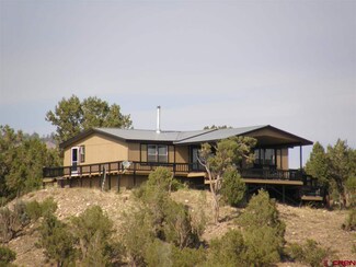 0 Sunset Trail Unit 703152, Arboles, CO 81121