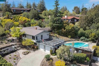 3680 De Rosa Ct, Concord, CA 94518