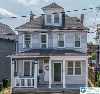 834 Bushkill St, Easton, PA 18042