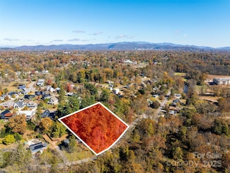 Lot 29 & 30 Wendover Rd, Asheville, NC 28806