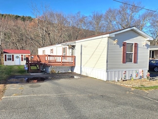 268 Palmer Rd Unit 59, Monson, MA 01057