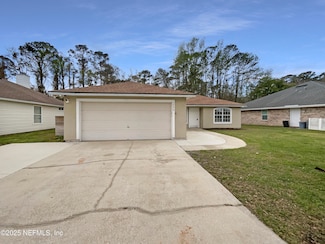 2506 Shelby Creek Rd W, Jacksonville, FL 32221