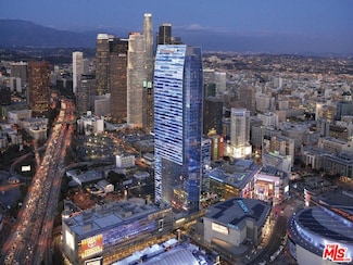 900 W Olympic Blvd Unit 41E, Los Angeles, CA 90015