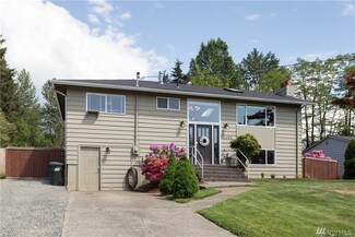 12450 169th Ave SE, Renton, WA 98059