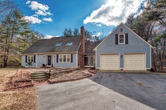 220 Beech St, Bridgewater, MA 02324