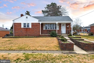 3615 Riviera St, Temple Hills, MD 20748