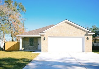 11411 Duane St, Houston, TX 77047