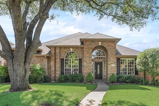 1037 Rosinweed, Mesquite, TX 75149
