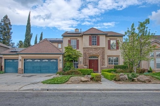 9358 N Winery Ave, Fresno, CA 93720