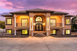 129 Valley Ridge Dr, Paradise, CA 95969