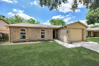 4923 Porter Ridge Dr, Houston, TX 77053