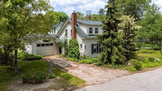 96 Lawrence St, Andover, NH 03216