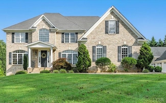 1105 Brandy Springs Ct, Forest, VA 24551