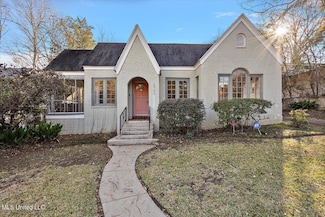 1703 Poplar Blvd, Jackson, MS 39202