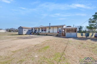 865 County Road 3534, Saltillo, TX 75478