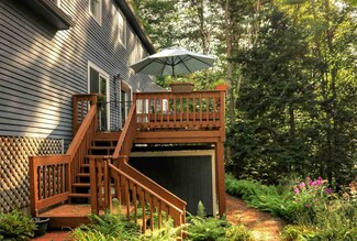 66 Westall Drive Extension, Richmond, VT 05477