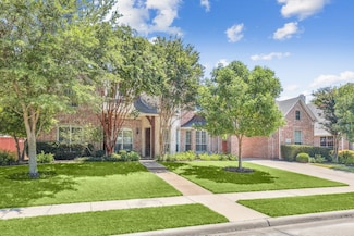 1114 Crosswind Dr, Murphy, TX 75094