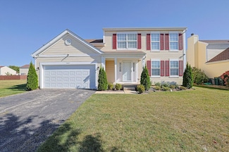 2407 Miriam Ave, Zion, IL 60099