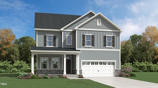 737 Hardin Hill Ln, Knightdale, NC 27545