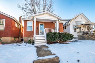 5252 Bonita Ave, Saint Louis, MO 63109