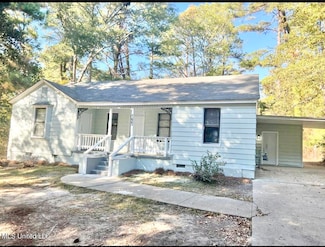 766 Monterey St Unit A-B, Jackson, MS 39204