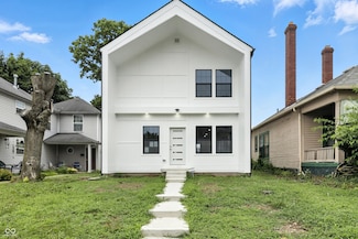 3455 N Illinois St, Indianapolis, IN 46208