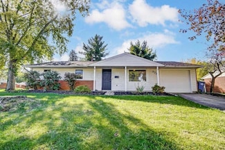 3771 Caracas Dr, Westerville, OH 43081