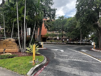 7451 NW 16th St Unit 502, Plantation, FL 33313