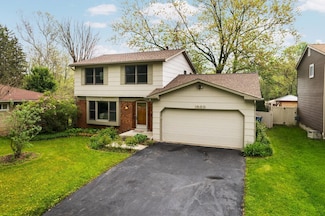 1569 Sheffield Dr, Ypsilanti, MI 48198