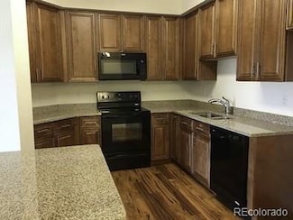 804 Summer Hawk Dr Unit 6105, Longmont, CO 80504