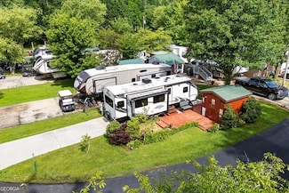 496 Vista Cir, Blairsville, GA 30512