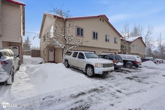 7618 Melody Commons Ct Unit 13, Anchorage, AK 99504