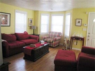 58 Johnston Rd, Dorchester Center, MA 02124