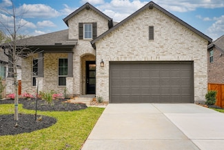 128 E Cascade Heights Dr, Montgomery, TX 77316