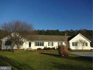 5505 Marlan Dr, Trappe, MD 21673