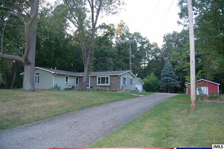6740 Folks Rd, Horton, MI 49246