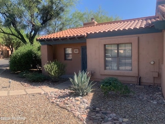 5396 N Calle Del Rocio, Tucson, AZ 85750