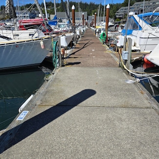 1000 SE Bay Blvd Unit M125, Newport, OR 97365