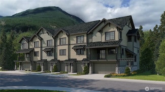 1169 Shoreline Way SE Unit 1504, North Bend, WA 98045