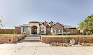 4403 103rd St, Lubbock, TX 79424