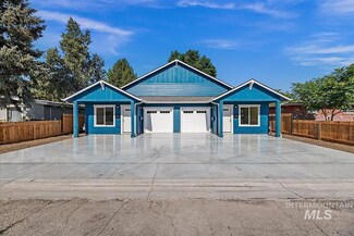 47 N Fairview St, Nampa, ID 83651