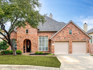 16426 La Madera Rio, Helotes, TX 78023