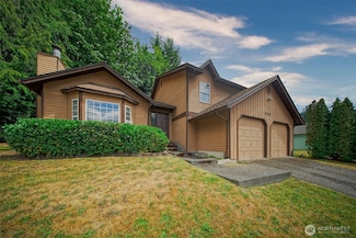 960 NE Marwood Dr, Bremerton, WA 98311