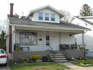 59 2nd Ave, Kingston, PA 18704