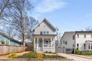1356 Wylie St SE, Atlanta, GA 30317