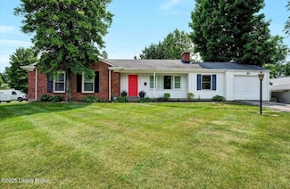 4523 Blenheim Rd, Louisville, KY 40207